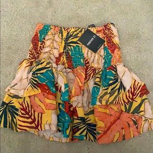 Forever 21 skirt!